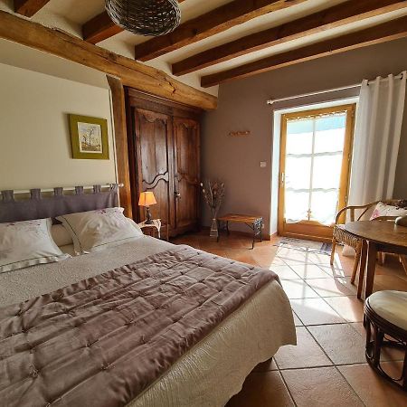Guestroom Villentrois-Faverolles-En-Berry, 1 Piece, 2 Personnes - Fr-1-591-474 Екстериор снимка
