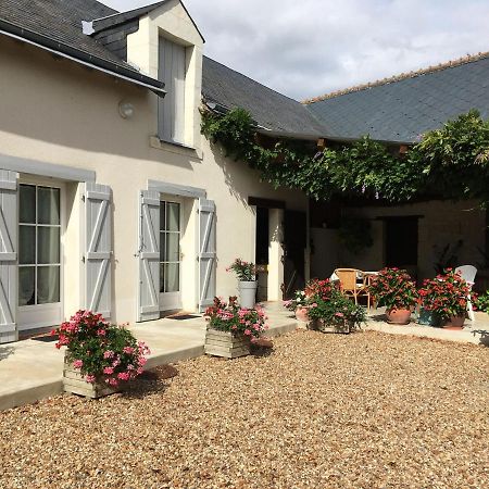 Guestroom Villentrois-Faverolles-En-Berry, 1 Piece, 2 Personnes - Fr-1-591-474 Екстериор снимка