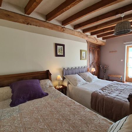 Guestroom Villentrois-Faverolles-En-Berry, 1 Piece, 2 Personnes - Fr-1-591-474 Екстериор снимка