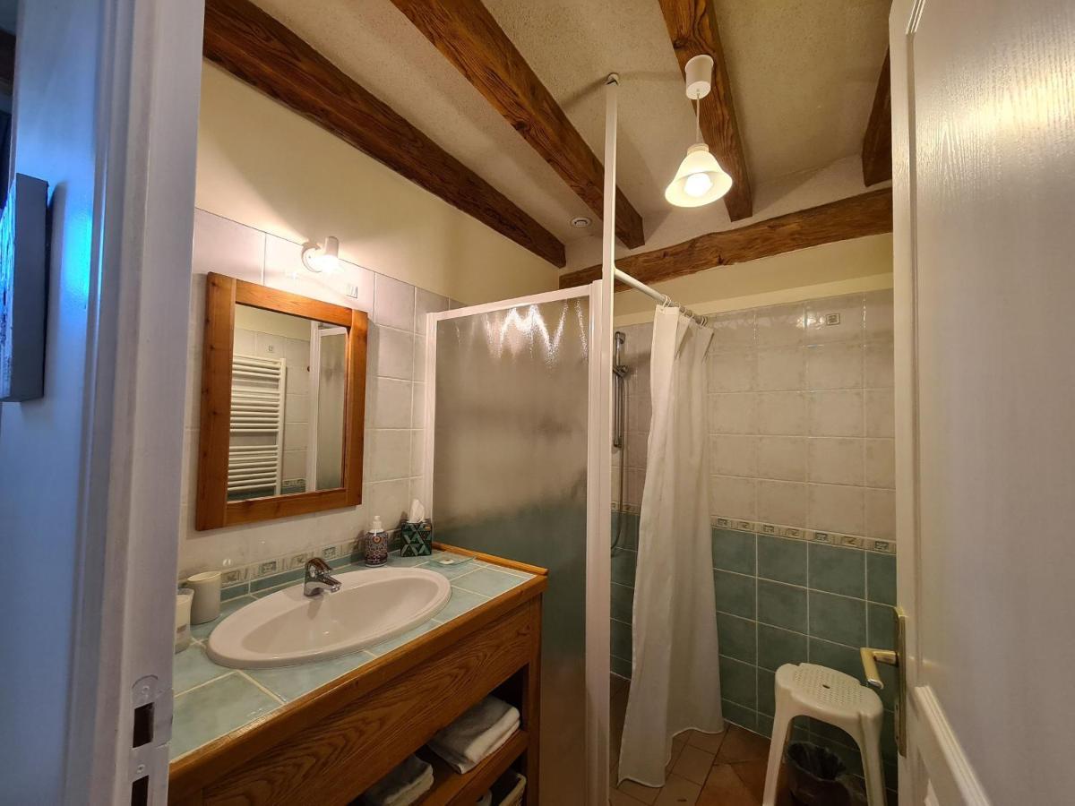 Guestroom Villentrois-Faverolles-En-Berry, 1 Piece, 2 Personnes - Fr-1-591-474 Екстериор снимка