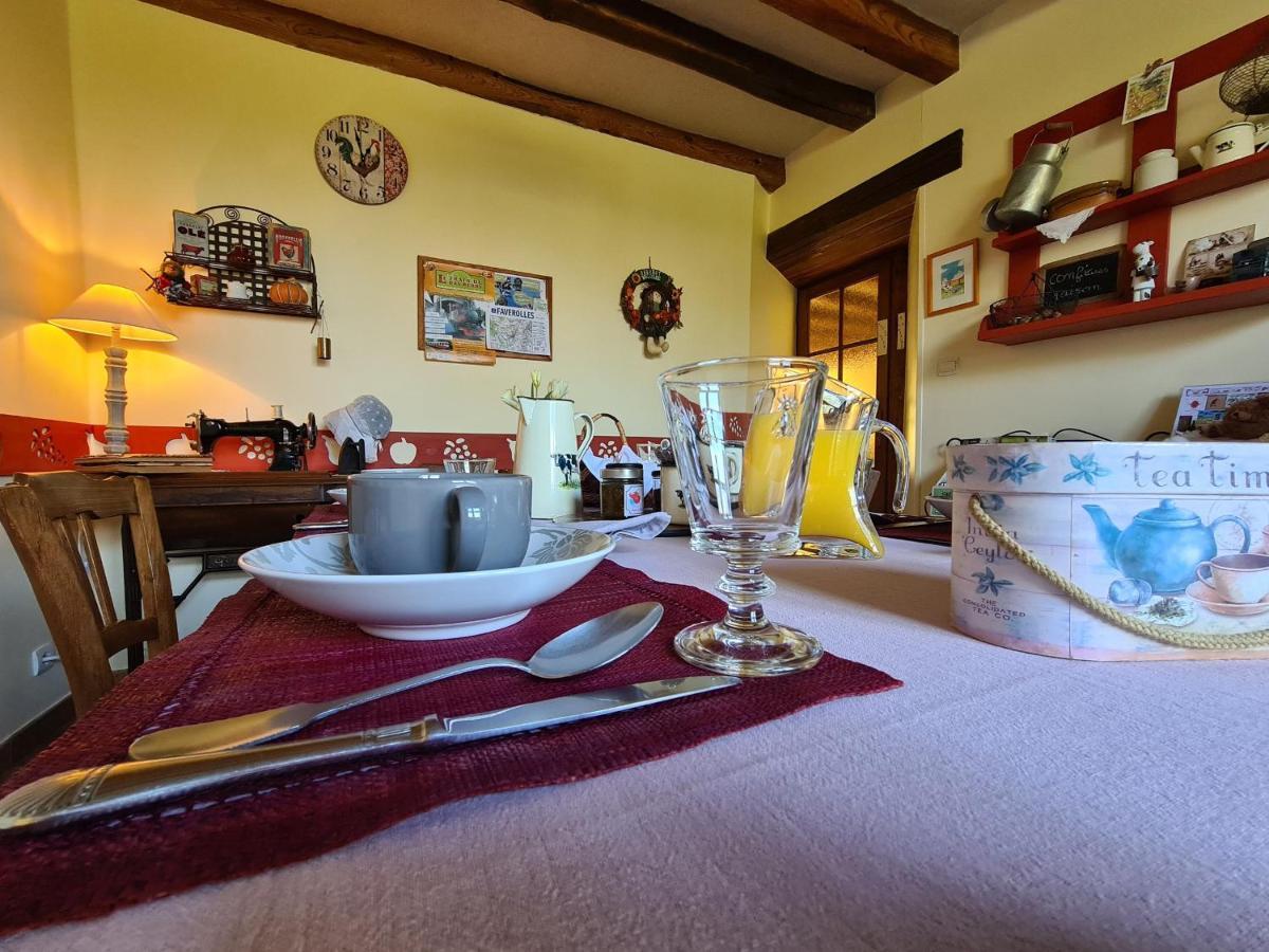 Guestroom Villentrois-Faverolles-En-Berry, 1 Piece, 2 Personnes - Fr-1-591-474 Екстериор снимка