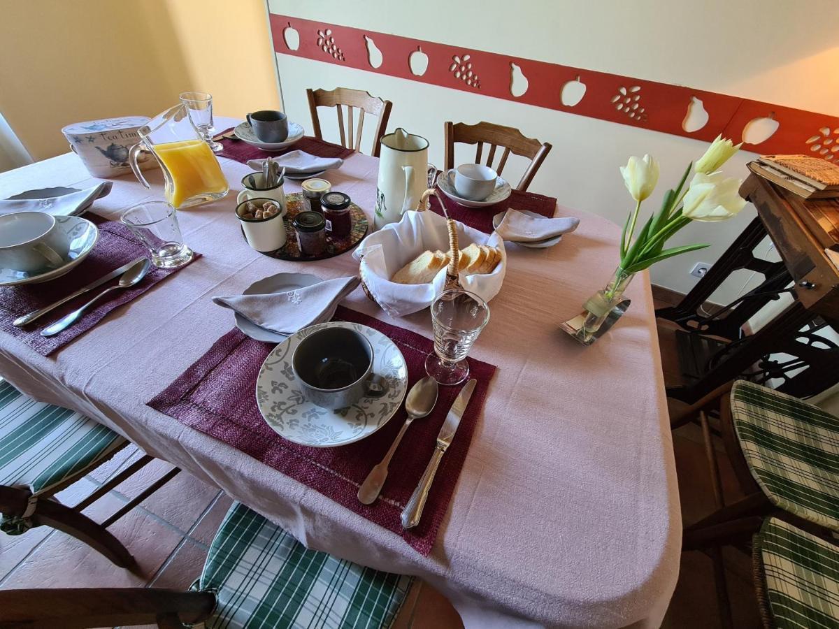Guestroom Villentrois-Faverolles-En-Berry, 1 Piece, 2 Personnes - Fr-1-591-474 Екстериор снимка